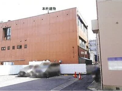 (値下げ) 島根県松江市 松江駅3分 戸建て 1,165万円の競売物件 #4