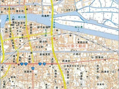 (値下げ) 島根県松江市 松江駅3分 戸建て 1,165万円の競売物件 #44