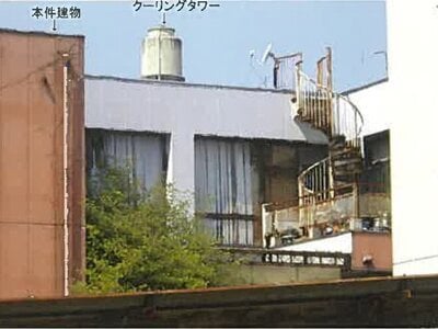 (値下げ) 島根県松江市 松江駅3分 戸建て 1,165万円の競売物件 #6