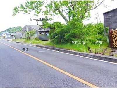 (値下げ) 島根県大田市 久手駅18分 戸建て 475万円の競売物件 #4