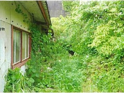 (値下げ) 島根県大田市 久手駅18分 戸建て 475万円の競売物件 #7