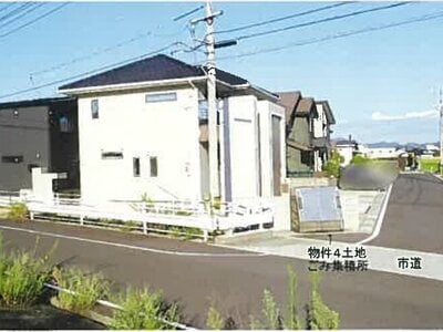 島根県出雲市 西出雲駅18分 戸建て 2,062万円の競売物件 #3