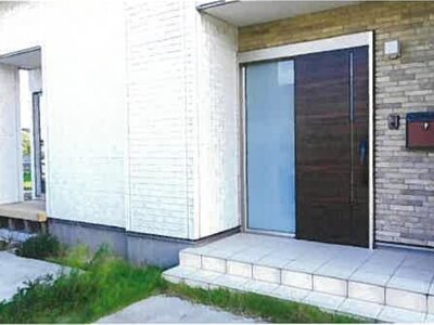 島根県出雲市 西出雲駅18分 戸建て 2,062万円の競売物件 #5