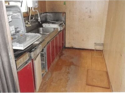 島根県隠岐郡隠岐の島町 戸建て 240万円の競売物件 #11