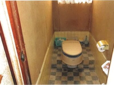 島根県隠岐郡隠岐の島町 戸建て 240万円の競売物件 #14