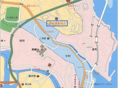 島根県隠岐郡隠岐の島町 戸建て 240万円の競売物件 #24