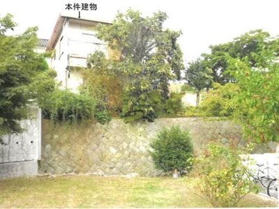 島根県隠岐郡隠岐の島町 戸建て 240万円の競売物件 #3