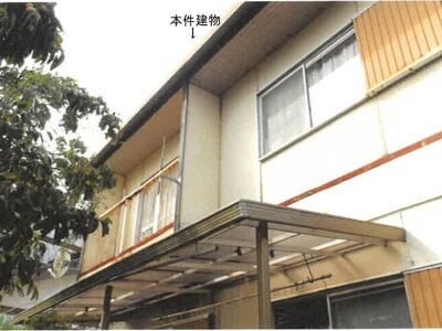 島根県隠岐郡隠岐の島町 戸建て 240万円の競売物件 #5