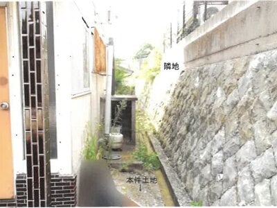 島根県隠岐郡隠岐の島町 戸建て 240万円の競売物件 #8