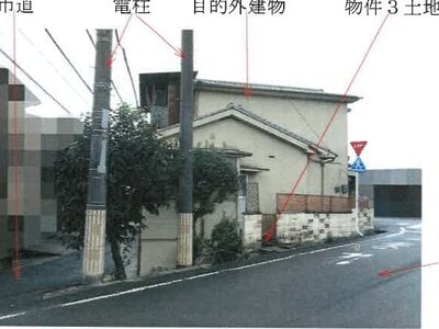 岡山県井原市 井原駅9分 土地 54万円の競売物件 #2