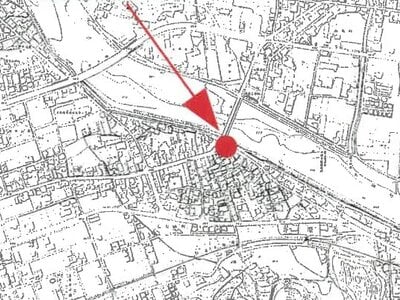 岡山県井原市 井原駅9分 土地 54万円の競売物件 #6