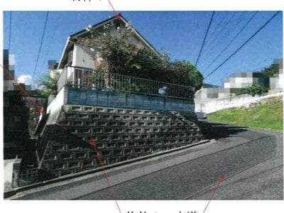 岡山県倉敷市 中庄駅 戸建て 754万円の競売物件 #3