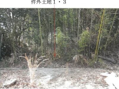 (値下げ) 岡山県浅口市 鴨方駅 戸建て 620万円の競売物件 #4