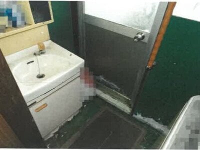 岡山県岡山市東区 西大寺駅 戸建て 335万円の競売物件 #10