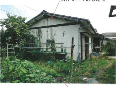 岡山県岡山市東区 西大寺駅 戸建て 335万円の競売物件 #3