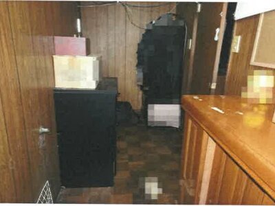 岡山県岡山市東区 西大寺駅 戸建て 335万円の競売物件 #5