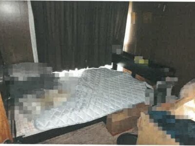 岡山県岡山市東区 西大寺駅 戸建て 335万円の競売物件 #6