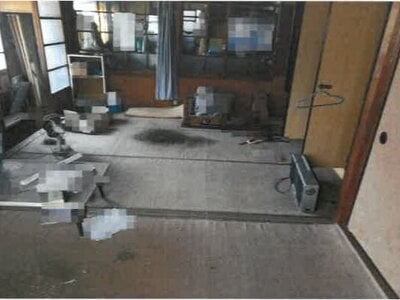 岡山県玉野市 常山駅 戸建て 193万円の競売物件 #10