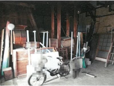 岡山県玉野市 常山駅 戸建て 193万円の競売物件 #12