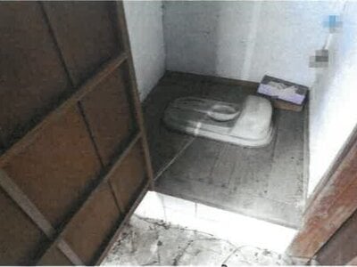 岡山県玉野市 常山駅 戸建て 193万円の競売物件 #13