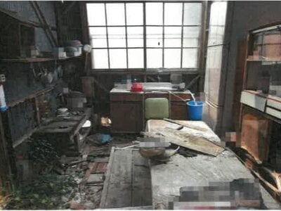 岡山県玉野市 常山駅 戸建て 193万円の競売物件 #14