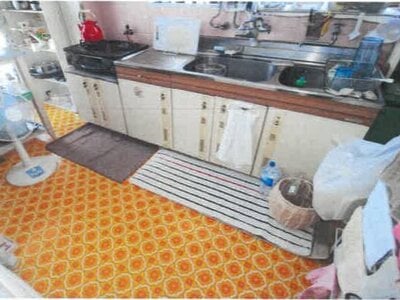 (値下げ) 岡山県倉敷市 児島駅26分 戸建て 313万円の競売物件 #11