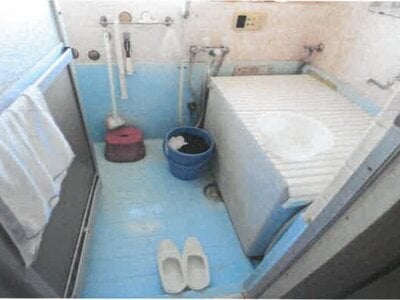 (値下げ) 岡山県倉敷市 児島駅26分 戸建て 313万円の競売物件 #14