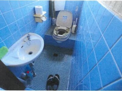 (値下げ) 岡山県倉敷市 児島駅26分 戸建て 313万円の競売物件 #15