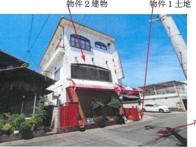 (値下げ) 岡山県倉敷市 児島駅26分 戸建て 313万円の競売物件 #3