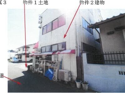 (値下げ) 岡山県倉敷市 児島駅26分 戸建て 313万円の競売物件 #4