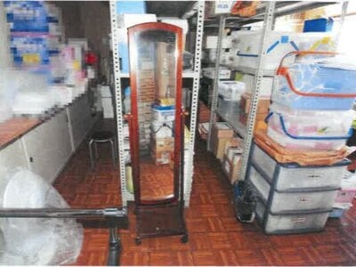 (値下げ) 岡山県倉敷市 児島駅26分 戸建て 313万円の競売物件 #7