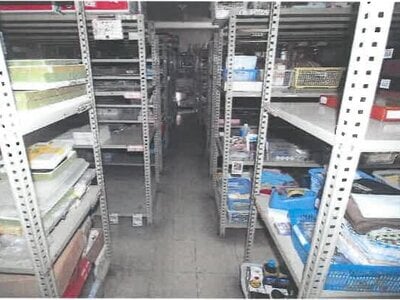 (値下げ) 岡山県倉敷市 児島駅26分 戸建て 313万円の競売物件 #9