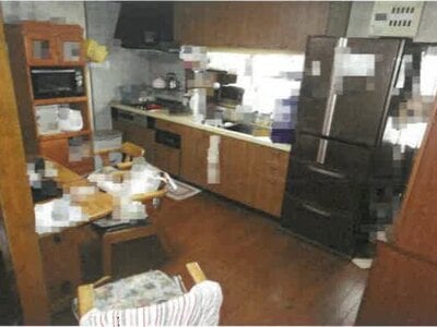 (値下げ) 岡山県岡山市中区 東山・おかでんミュージアム駅 戸建て 389万円の競売物件 #10