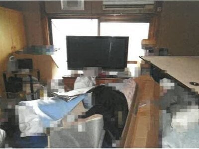 (値下げ) 岡山県岡山市中区 東山・おかでんミュージアム駅 戸建て 389万円の競売物件 #13