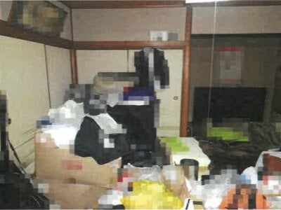 (値下げ) 岡山県岡山市中区 東山・おかでんミュージアム駅 戸建て 389万円の競売物件 #14