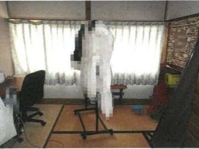 (値下げ) 岡山県岡山市中区 東山・おかでんミュージアム駅 戸建て 389万円の競売物件 #6