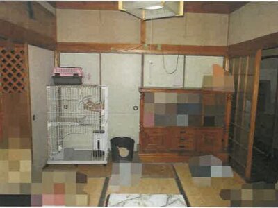 (値下げ) 岡山県井原市 早雲の里荏原駅13分 戸建て 288万円の競売物件 #13