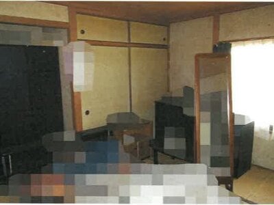 (値下げ) 岡山県井原市 早雲の里荏原駅13分 戸建て 288万円の競売物件 #20