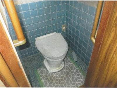 (値下げ) 岡山県井原市 早雲の里荏原駅13分 戸建て 288万円の競売物件 #7