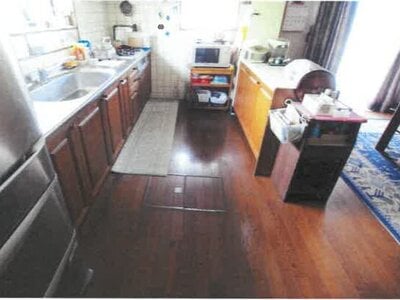 (値下げ) 岡山県岡山市中区 東岡山駅5分 戸建て 1,439万円の競売物件 #9