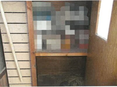 岡山県倉敷市 植松駅22分 戸建て 505万円の競売物件 #10