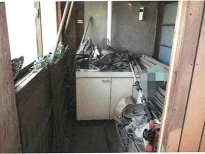 岡山県倉敷市 植松駅22分 戸建て 505万円の競売物件 #11