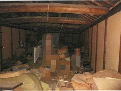 岡山県倉敷市 植松駅22分 戸建て 505万円の競売物件 #8