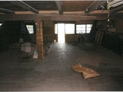 岡山県倉敷市 植松駅22分 戸建て 505万円の競売物件 #9