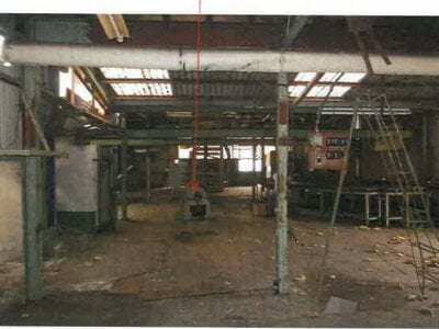 (値下げ) 岡山県浅口市 鴨方駅 戸建て 129万円の競売物件 #10