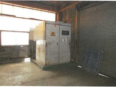 (値下げ) 岡山県浅口市 鴨方駅 戸建て 129万円の競売物件 #11