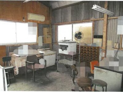 (値下げ) 岡山県浅口市 鴨方駅 戸建て 129万円の競売物件 #13