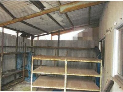 (値下げ) 岡山県浅口市 鴨方駅 戸建て 129万円の競売物件 #15