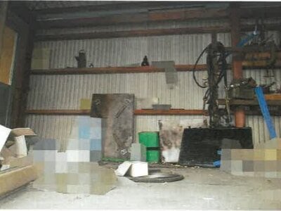 (値下げ) 岡山県浅口市 鴨方駅 戸建て 129万円の競売物件 #17