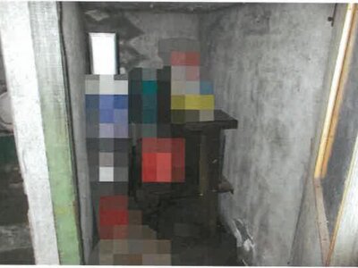 (値下げ) 岡山県浅口市 鴨方駅 戸建て 129万円の競売物件 #9